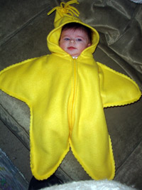 Claire Kathleen Roufs, February 2008.